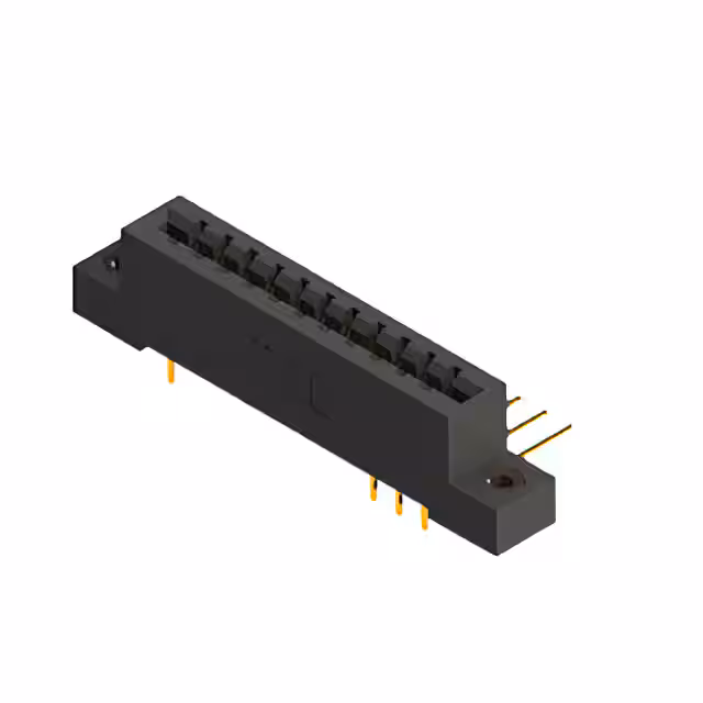 387-022-559-207 EDAC Inc.  Edgeboard Connectors